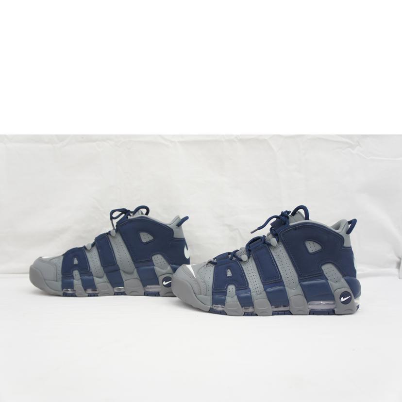 NIKE ナイキ/AIR MORE UPTEMPO ’96 エア モア アップテンポ ’96/921948-003//Aランク/05