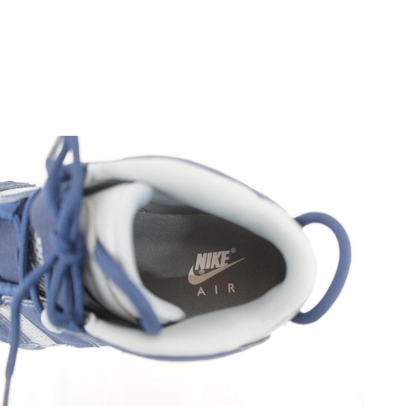 NIKE ナイキ/AIR MORE UPTEMPO ’96 エア モア アップテンポ ’96/921948-003//Aランク/05