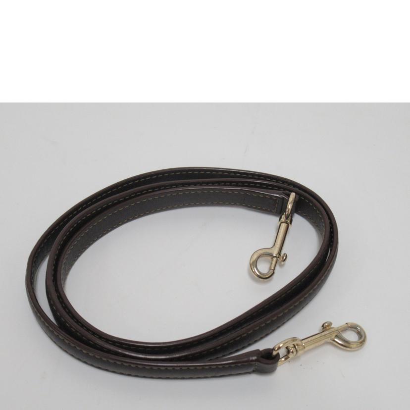 COACH コーチ/2wayバッグ/シグネチャー/F36625//C1680/Bランク/63