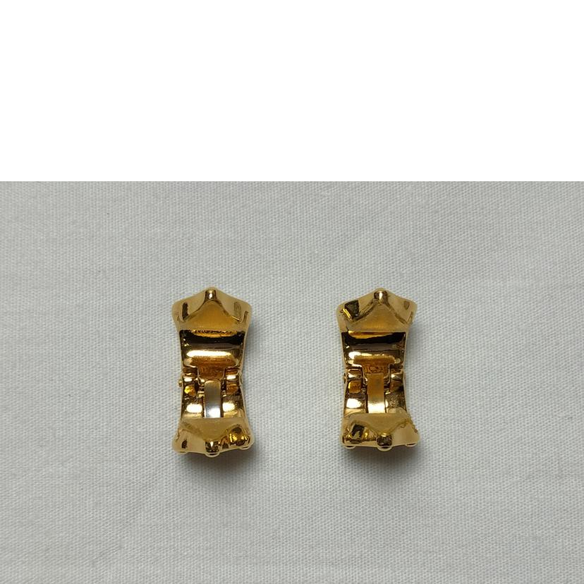 LV ルイヴィトン/リバース ブックル ドレイユ モノグラム スウィート ドリーム イヤーカフ/M69651//VA1210/ABランク/52