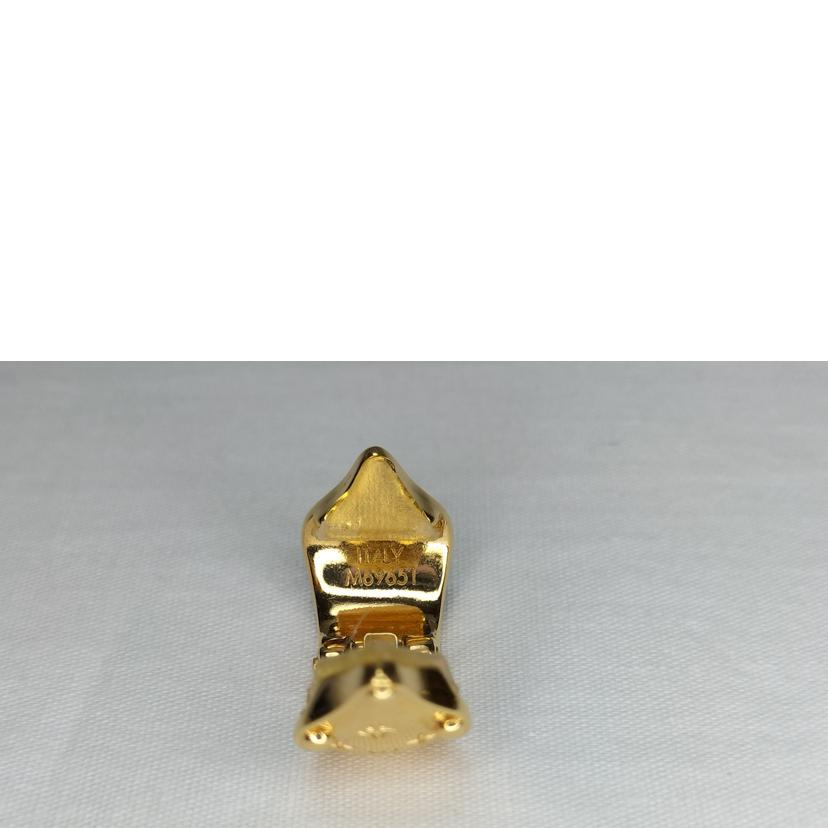 LV ルイヴィトン/リバース ブックル ドレイユ モノグラム スウィート ドリーム イヤーカフ/M69651//VA1210/ABランク/52