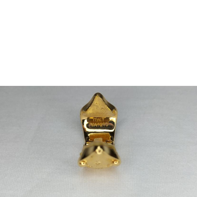 LV ルイヴィトン/リバース ブックル ドレイユ モノグラム スウィート ドリーム イヤーカフ/M69651//VA1210/ABランク/52