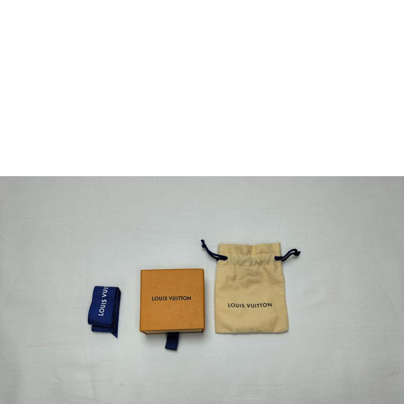 LV ルイヴィトン/リバース ブックル ドレイユ モノグラム スウィート ドリーム イヤーカフ/M69651//VA1210/ABランク/52