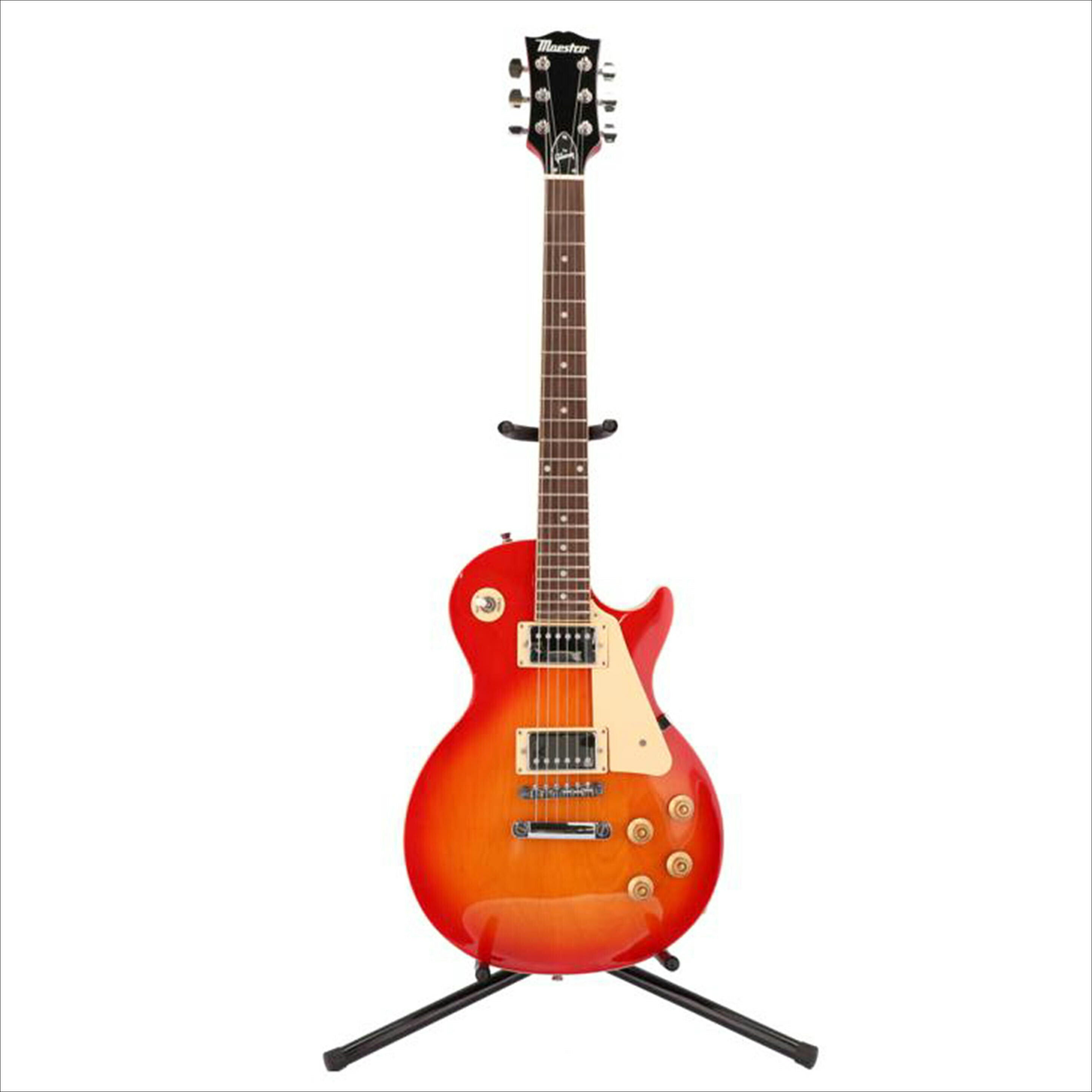 Maestro by Gibson マエストロ/エレキギター/Les Paul Standard//12122800095/Bランク/04