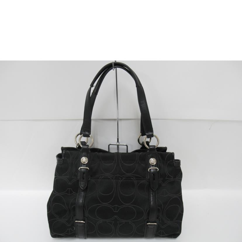 COACH コーチ/トートバッグ/シグネチャー/15402//F1073/ABランク/63