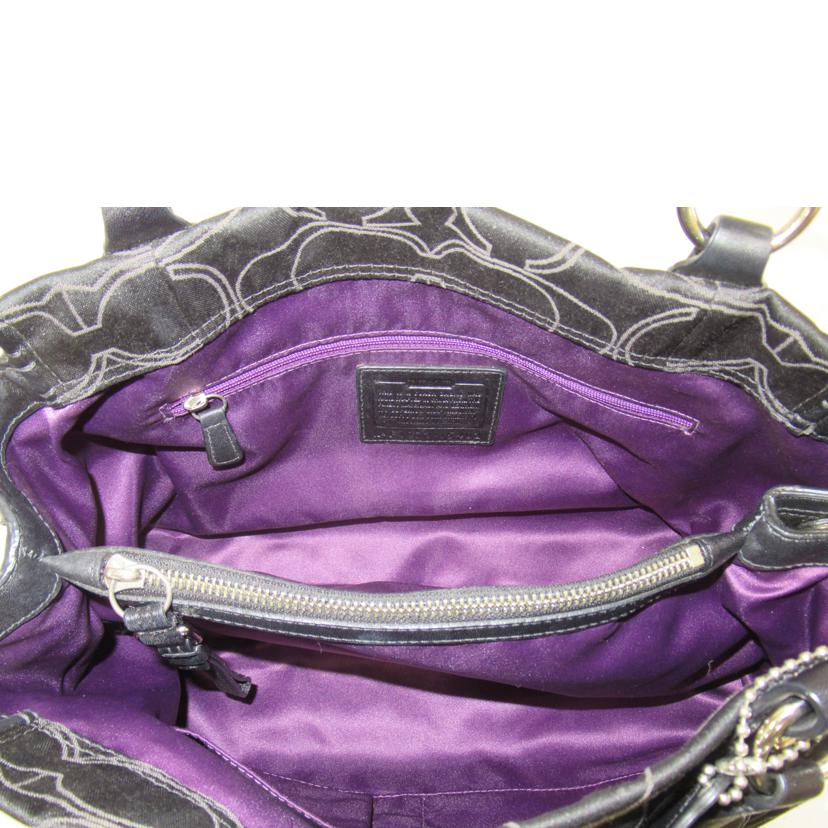 COACH コーチ/トートバッグ/シグネチャー/15402//F1073/ABランク/63