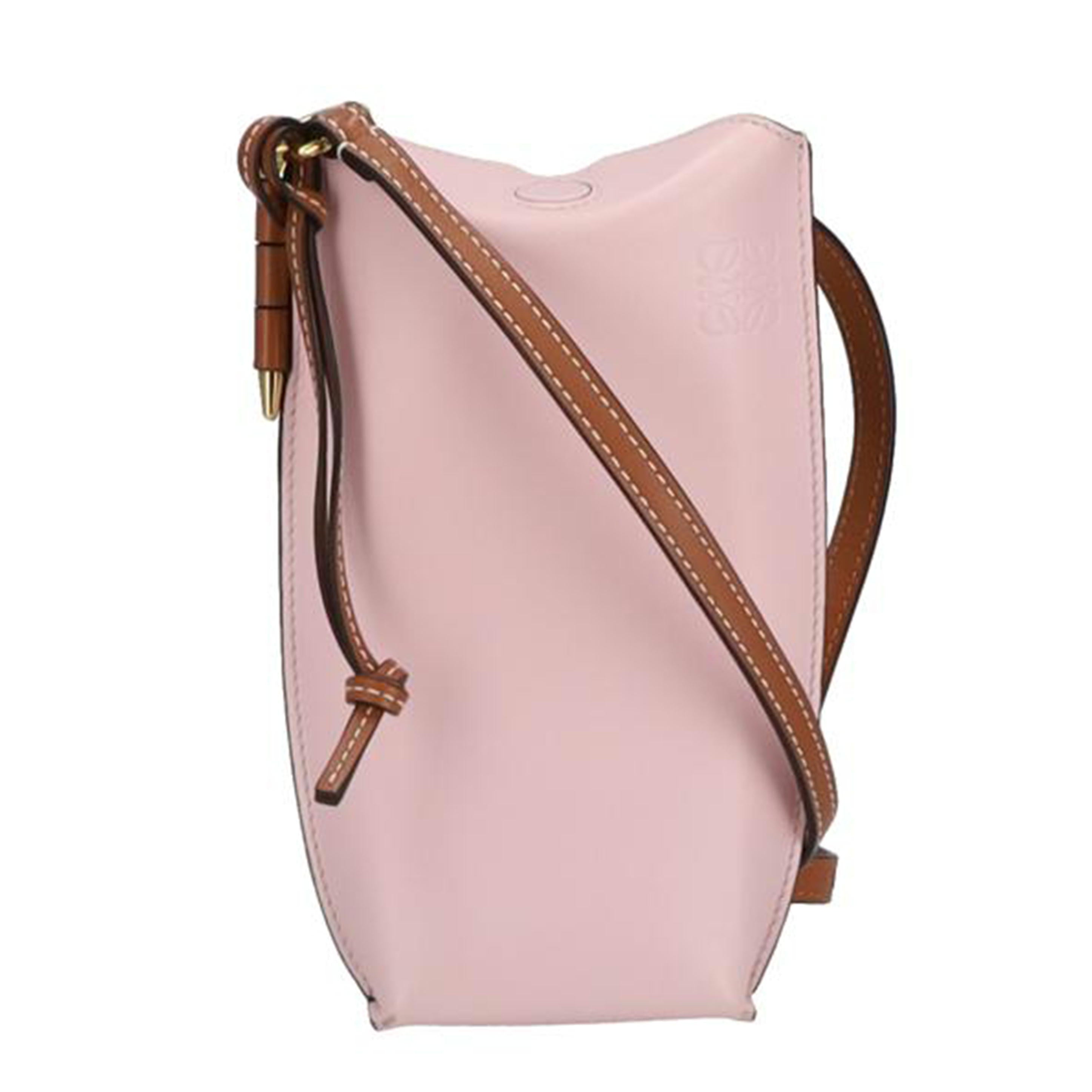 LOWE ロエベ LOWE ゲートポケット クロスボディーショルダーバッグ レディース/ゲートポケット/クロスボディーショルダーバッグ/109.30BZ42//632***/ABランク/37