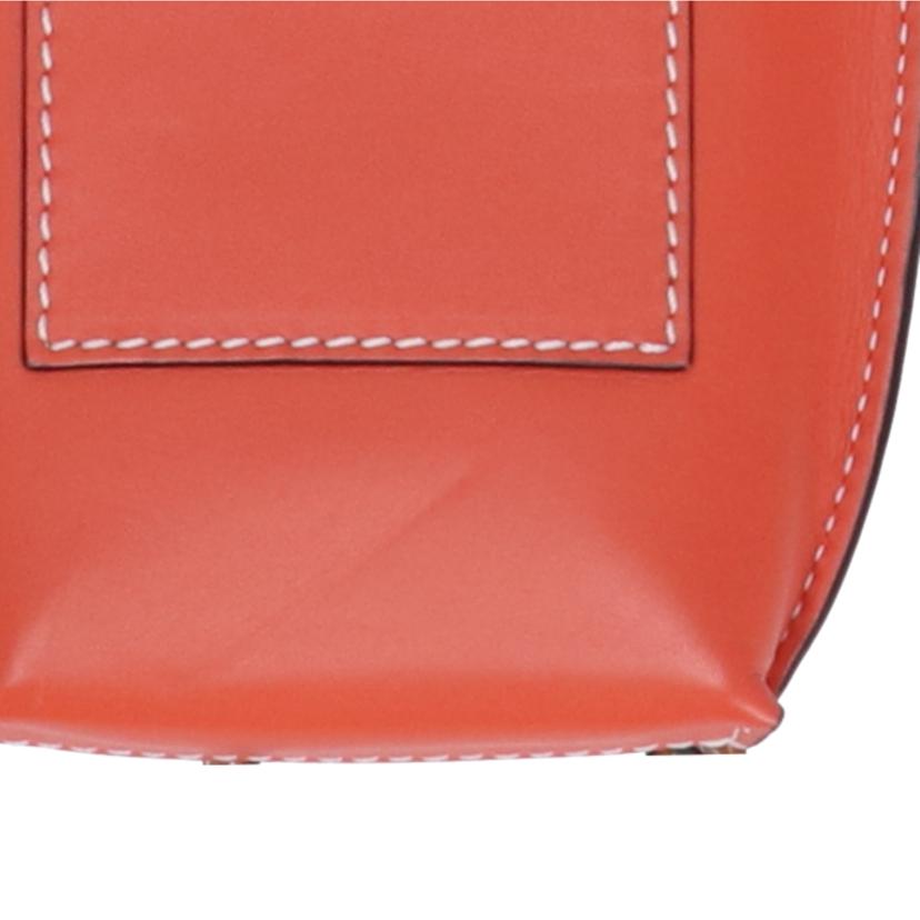 LOWE ロエベ LOWE ゲートポケット クロスボディーショルダーバッグ レディース/ゲートポケット/クロスボディーショルダーバッグ/109.30BZ42//632***/ABランク/37