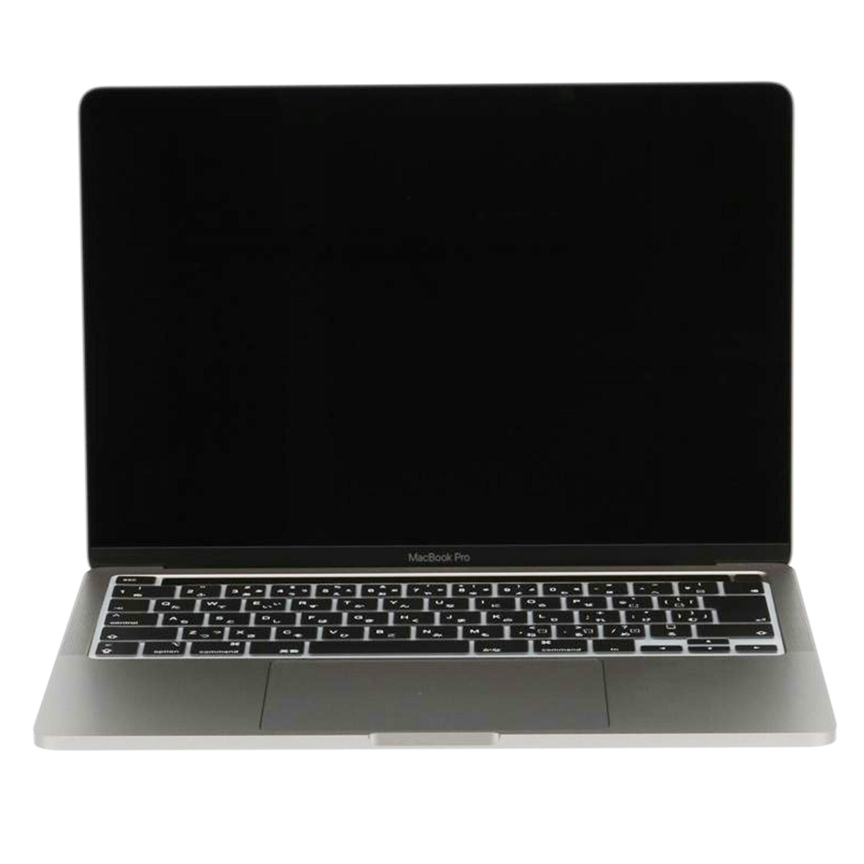Apple アップル/MacBook Pro(13インチ、M1,2020)/MYDC2J/A//C02DX3LFQ05F/Aランク/83