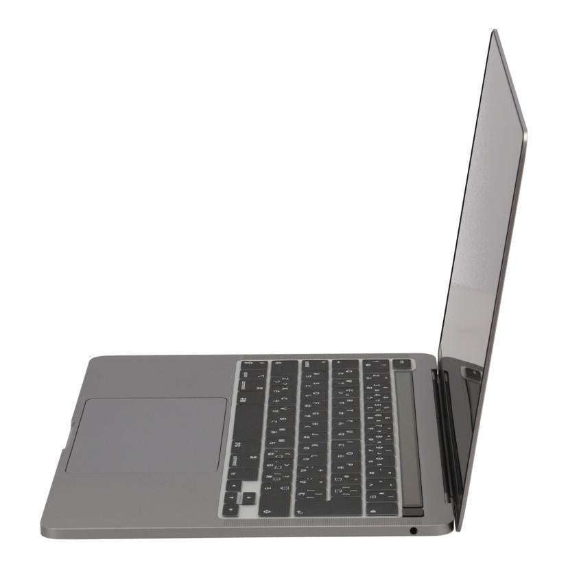 Apple アップル/MacBook Pro(13インチ、M1,2020)/MYDC2J/A//C02DX3LFQ05F/Aランク/83