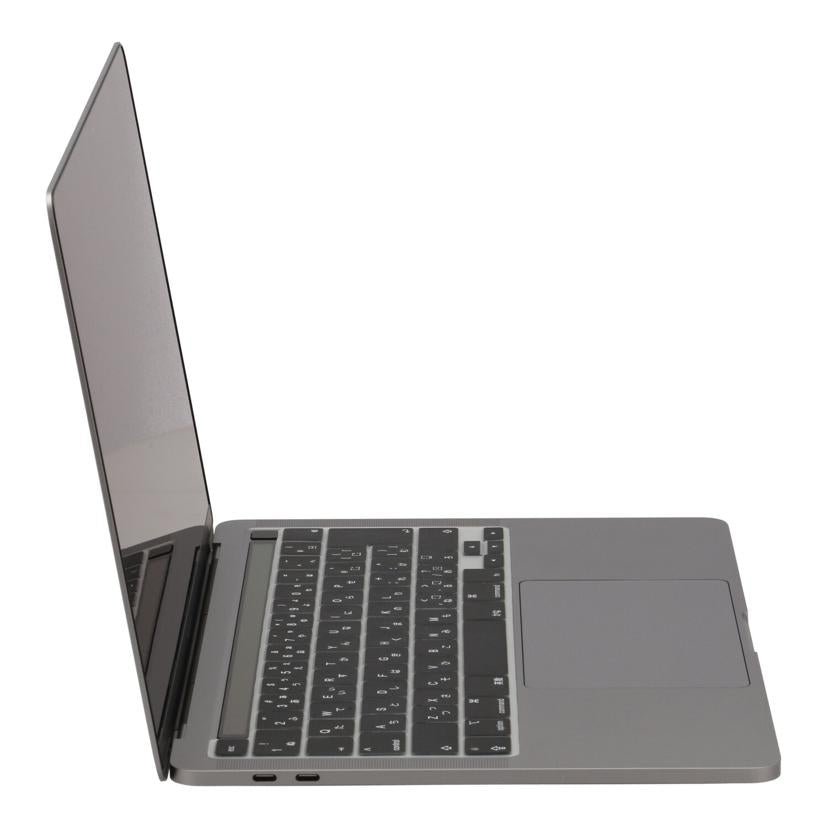Apple アップル/MacBook Pro(13インチ、M1,2020)/MYDC2J/A//C02DX3LFQ05F/Aランク/83