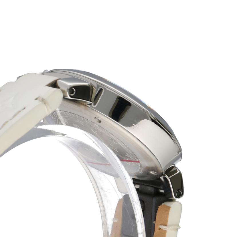 LOUIS VUITTON ルイ・ヴィトン/タンブールスリム 8Pダイヤ/Q12MG//UC1***/ABランク/09