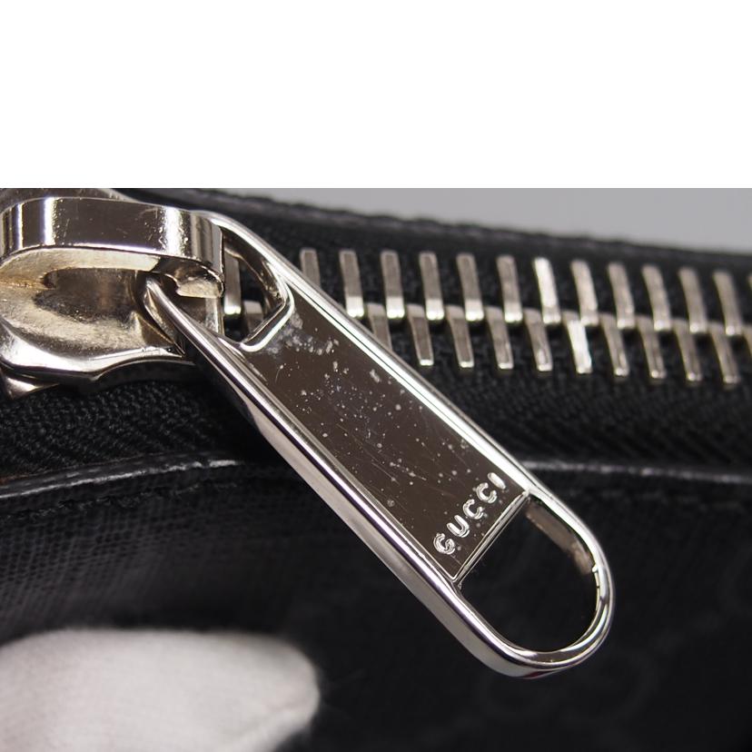 GUCCI グッチ/GGスプリーム/メッセンジャー/523599//001998/ABランク/76