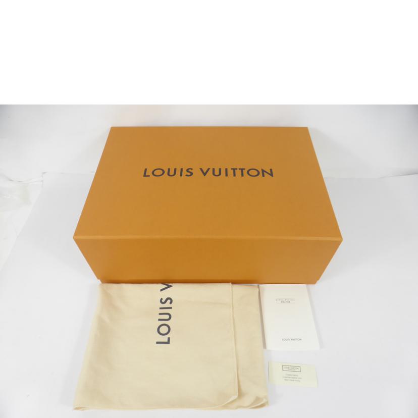 LV ルイ・ヴィトン/ポシェット・カサイ/ダミエ・グラフィット/N41664//SR2189/Aランク/43