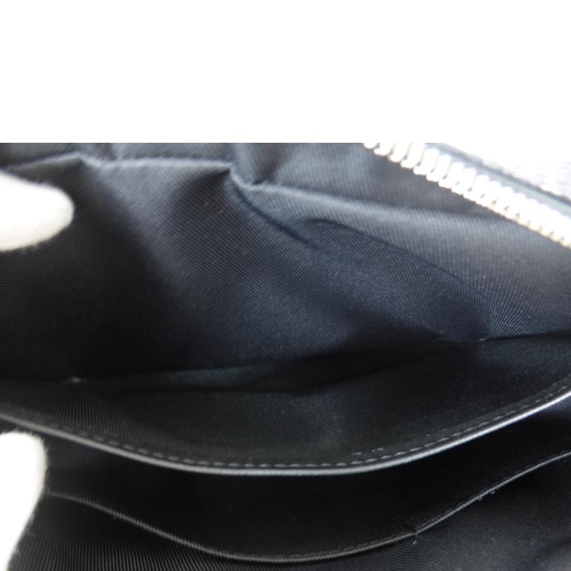 LV ルイ・ヴィトン/ポシェット・カサイ/ダミエ・グラフィット/N41664//SR2189/Aランク/43