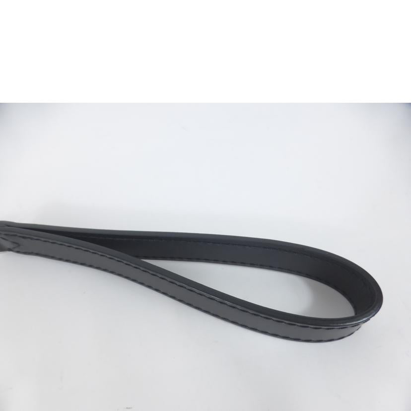 LV ルイ・ヴィトン/ポシェット・カサイ/ダミエ・グラフィット/N41664//SR2189/Aランク/43