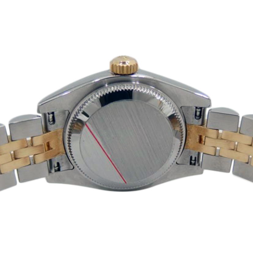 ROLEX ロレックス/デイトジャスト/YG/サンビーム/ローマン/179173//F908148/Aランク/82