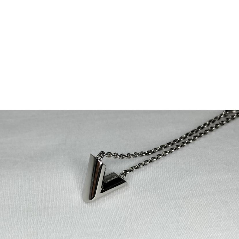 LV ルイヴィトン/ネックレス・エッセンシャルV/M63197//LE1119/ABランク/52