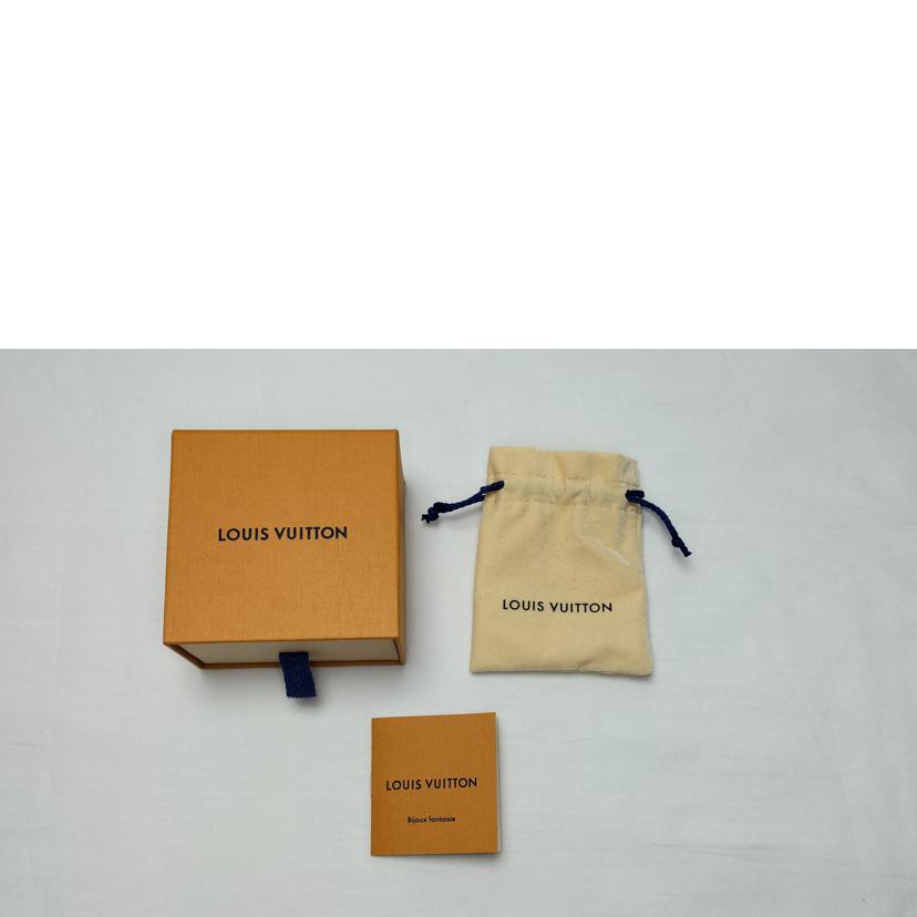 LV ルイヴィトン/ネックレス・エッセンシャルV/M63197//LE1119/ABランク/52