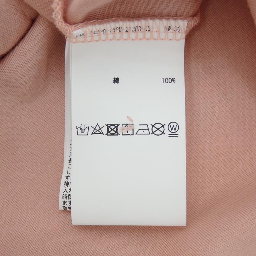PINK HOUSE ピンクハウス/コットンレース使いスムースカーディガン/A2121UCD476//SAランク/77