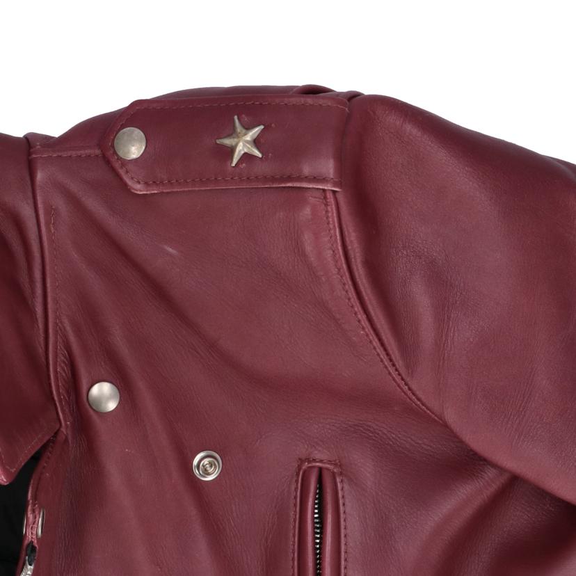 Schott ショット/Schottライダースジャケット/9264621653613//36/Cランク/62