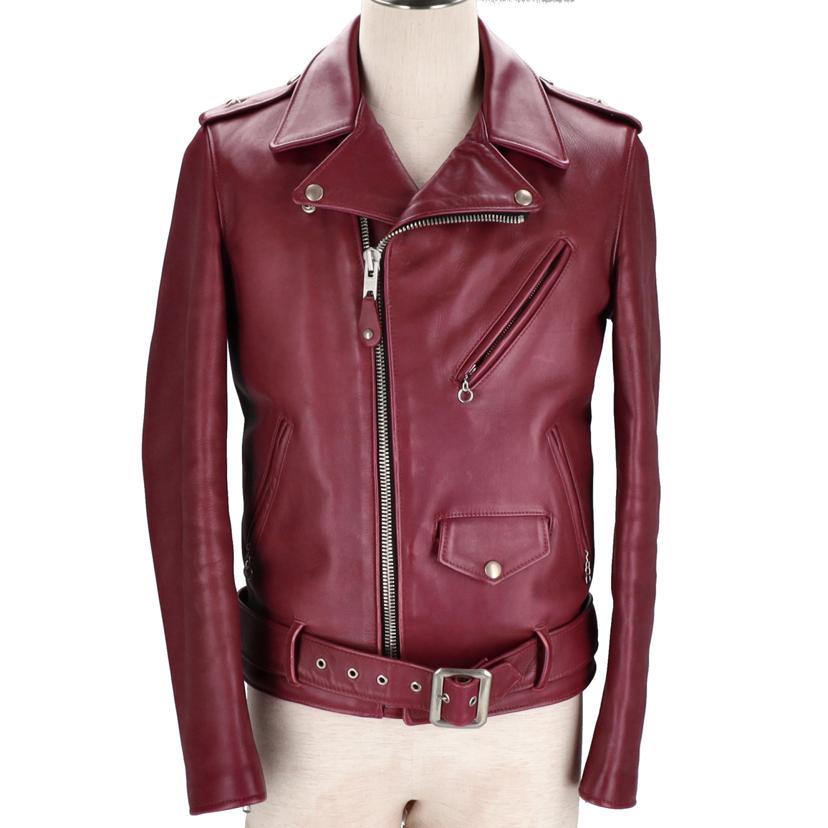 Schott ショット/Schottライダースジャケット/9264621653613//36/Cランク/62