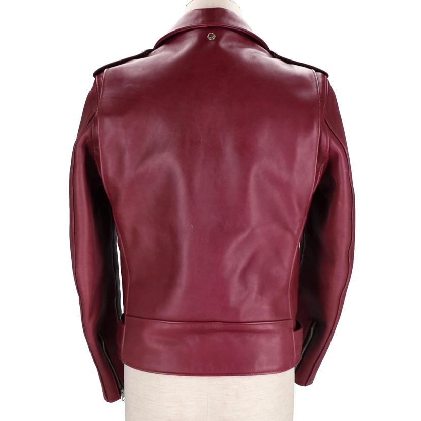 Schott ショット/Schottライダースジャケット/9264621653613//36/Cランク/62