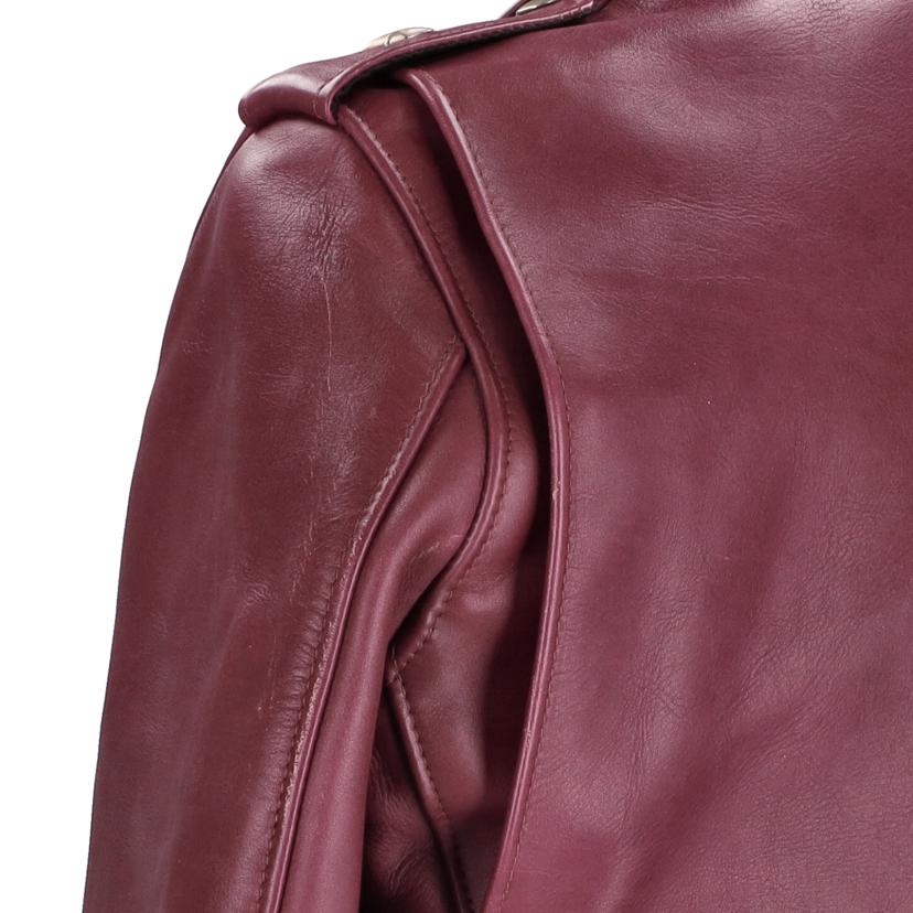 Schott ショット/Schottライダースジャケット/9264621653613//36/Cランク/62