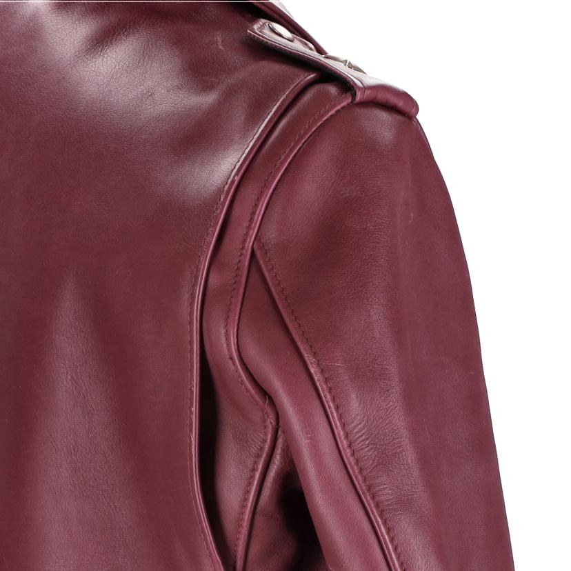 Schott ショット/Schottライダースジャケット/9264621653613//36/Cランク/62