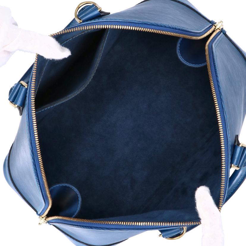 LOUIS VUITTON ルイ・ヴィトン/アルマ/エピ/トレドブルー/M52145//AR1***/ABランク/09