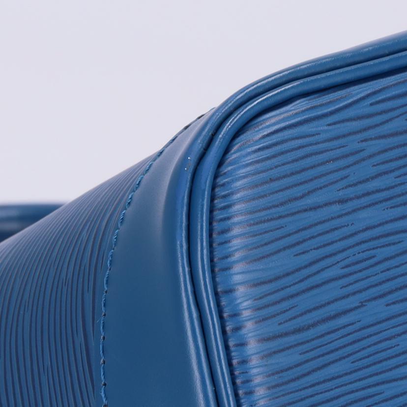 LOUIS VUITTON ルイ・ヴィトン/アルマ/エピ/トレドブルー/M52145//AR1***/ABランク/09