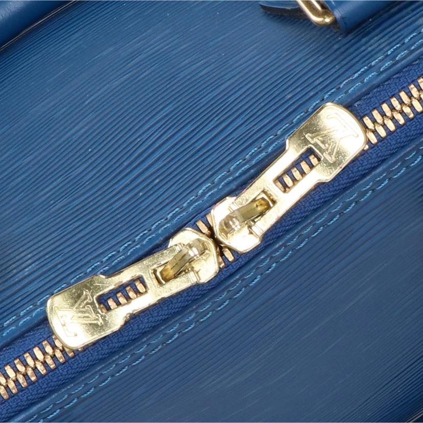 LOUIS VUITTON ルイ・ヴィトン/アルマ/エピ/トレドブルー/M52145//AR1***/ABランク/09