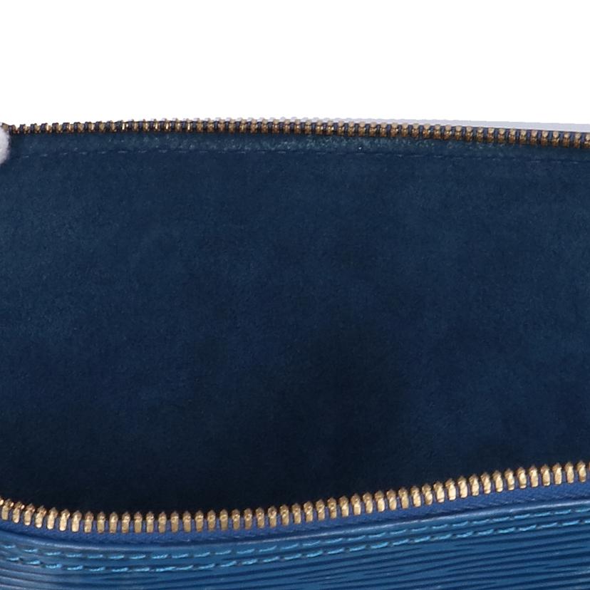 LOUIS VUITTON ルイ・ヴィトン/アルマ/エピ/トレドブルー/M52145//AR1***/ABランク/09