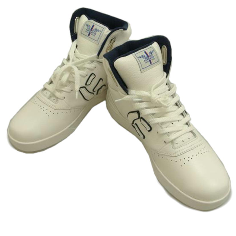 Sangacio サンガッチョ/ハイカットスニーカー/CONCORDE//28.0cm/SAランク/87