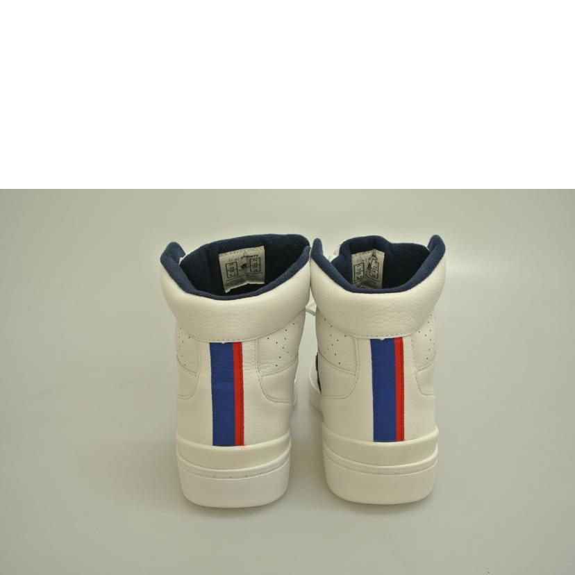 Sangacio サンガッチョ/ハイカットスニーカー/CONCORDE//28.0cm/SAランク/87