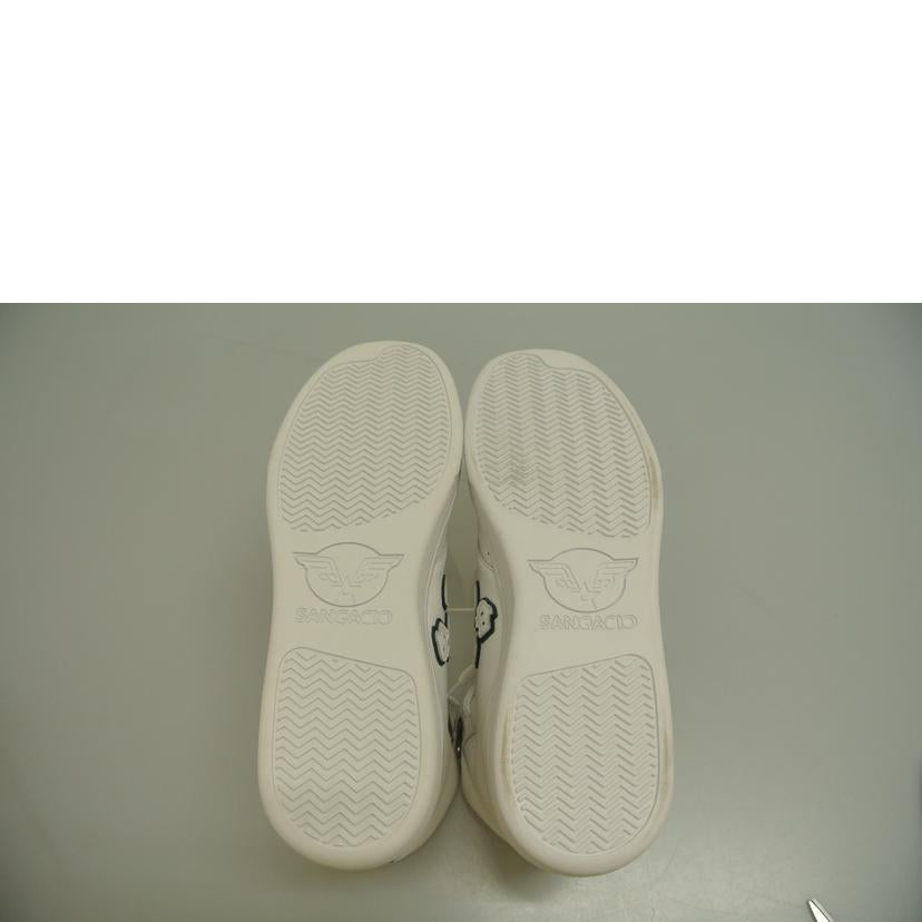 Sangacio サンガッチョ/ハイカットスニーカー/CONCORDE//28.0cm/SAランク/87