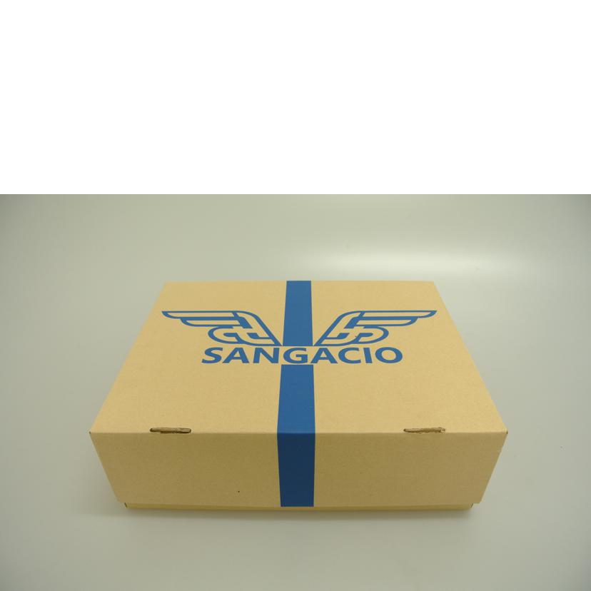 Sangacio サンガッチョ/ハイカットスニーカー/CONCORDE//28.0cm/SAランク/87