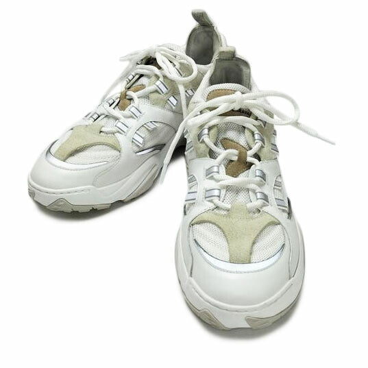 VALENTINO GARAVANI バレンチノ ガラバーニ/ AFTERDUSK スニーカー//ABランク/52