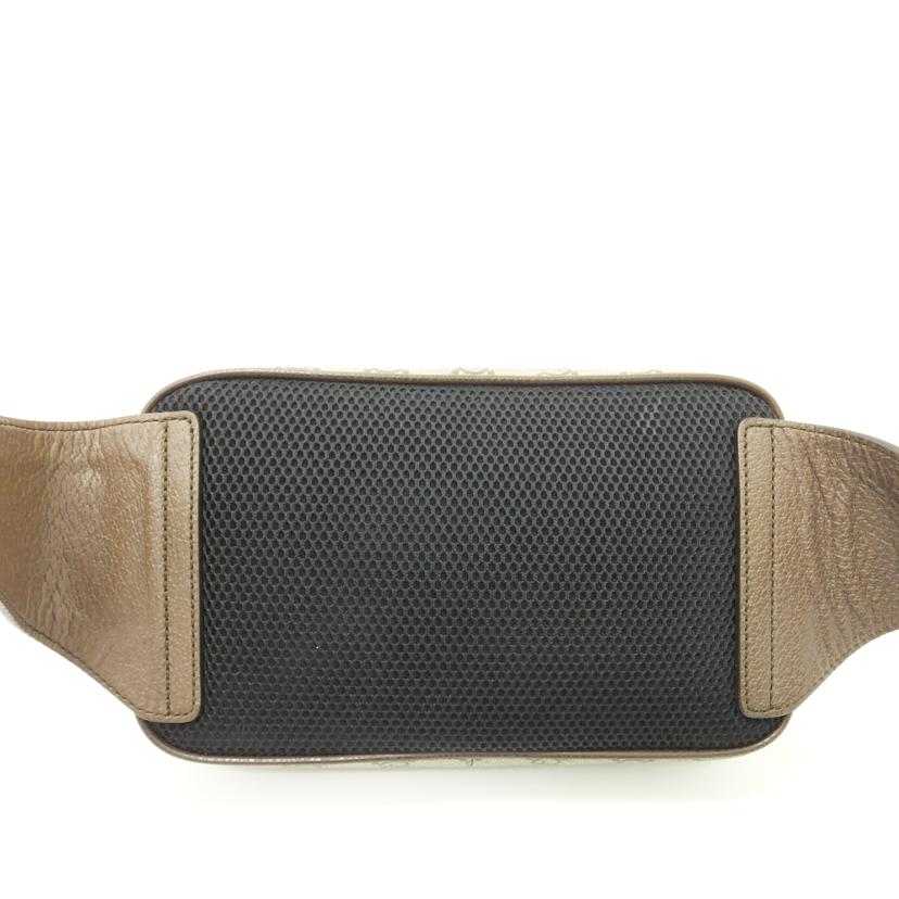 GUCCI グッチ/GGスプリームシェリーラインボディバッグ/574796//520***/ABランク/88