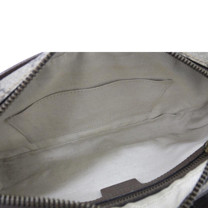 GUCCI グッチ/GGスプリームシェリーラインボディバッグ/574796//520***/ABランク/88