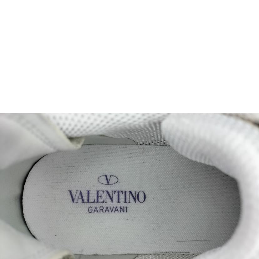 VALENTINO GARAVANI バレンチノ ガラバーニ/ AFTERDUSK スニーカー//ABランク/52