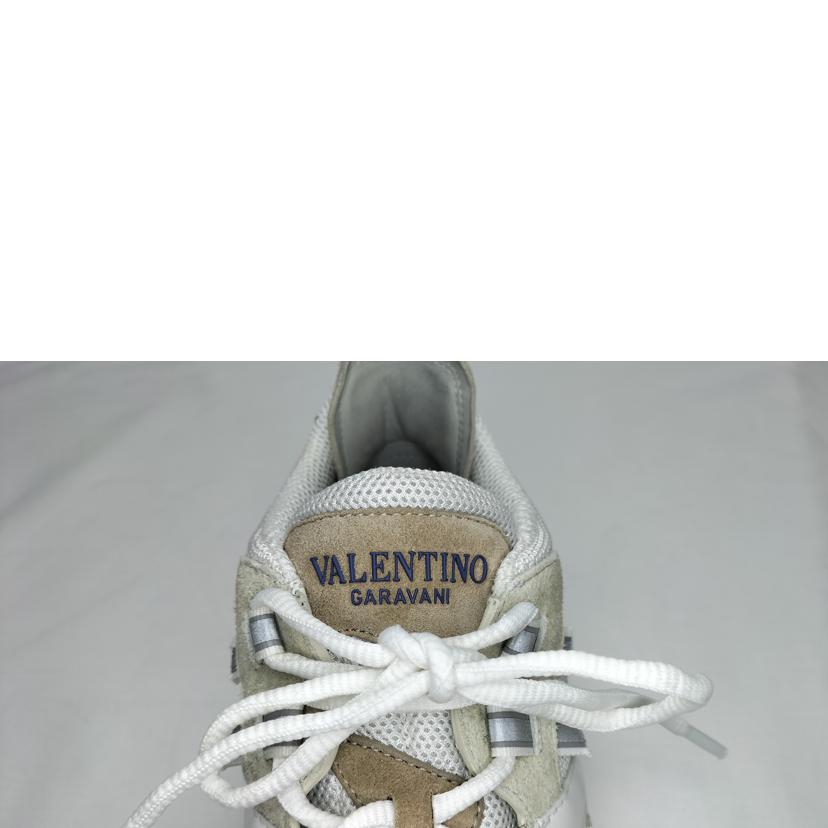 VALENTINO GARAVANI バレンチノ ガラバーニ/ AFTERDUSK スニーカー//ABランク/52