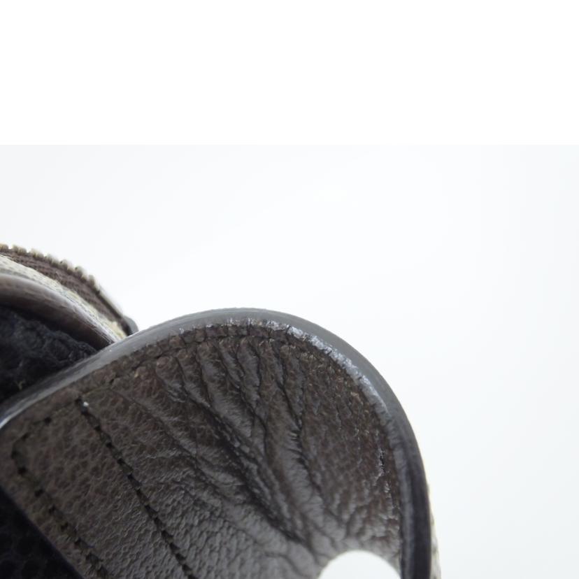 GUCCI グッチ/GGスプリームシェリーラインボディバッグ/574796//520***/ABランク/88