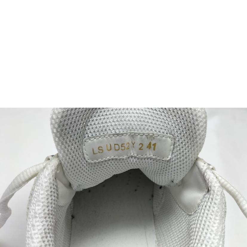 VALENTINO GARAVANI バレンチノ ガラバーニ/ AFTERDUSK スニーカー//ABランク/52