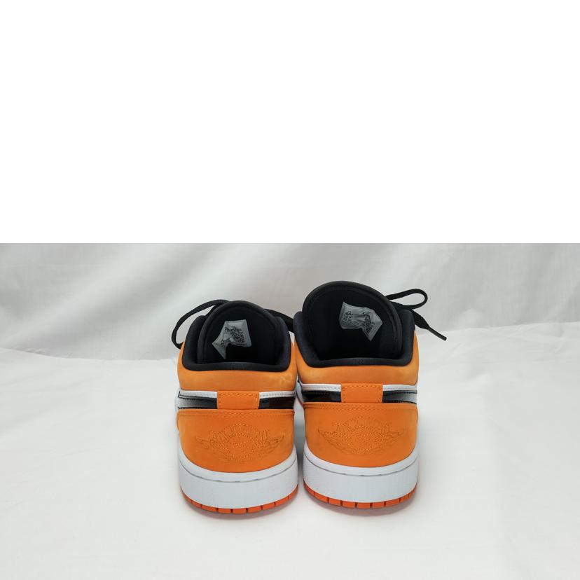 NIKE ナイキ/AIR JORDAN 1 LOW スニーカー/553558-128//ABランク/52
