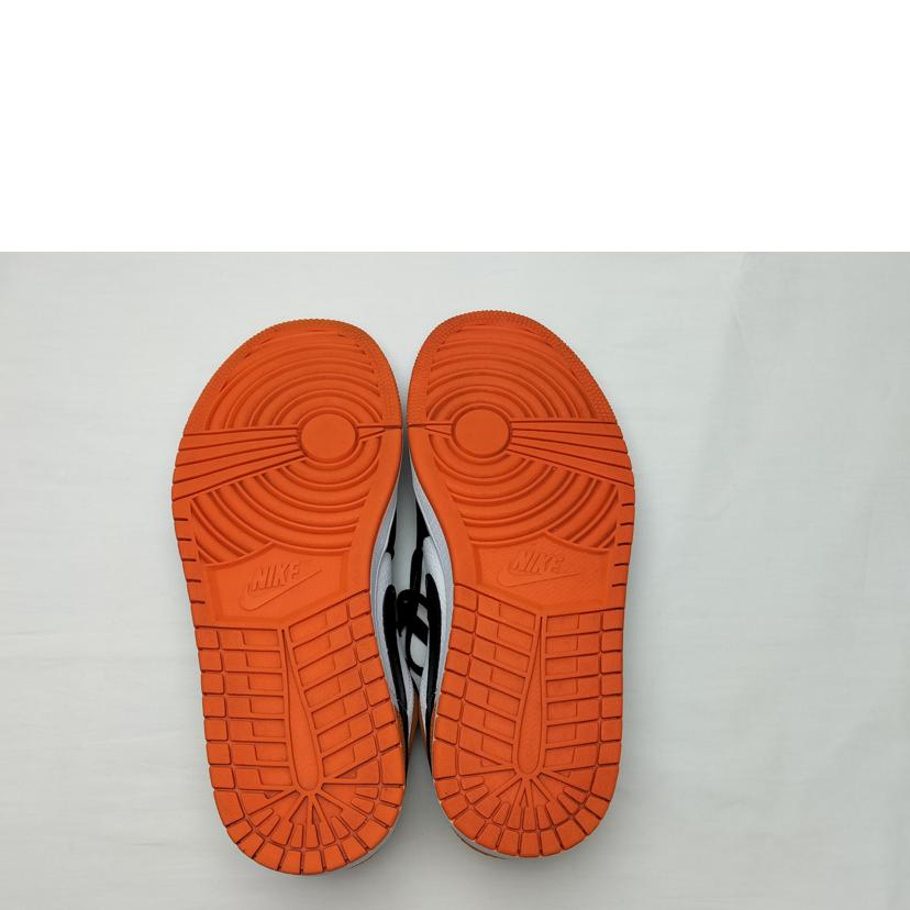 NIKE ナイキ/AIR JORDAN 1 LOW スニーカー/553558-128//ABランク/52