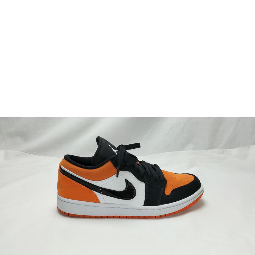 NIKE ナイキ/AIR JORDAN 1 LOW スニーカー/553558-128//ABランク/52