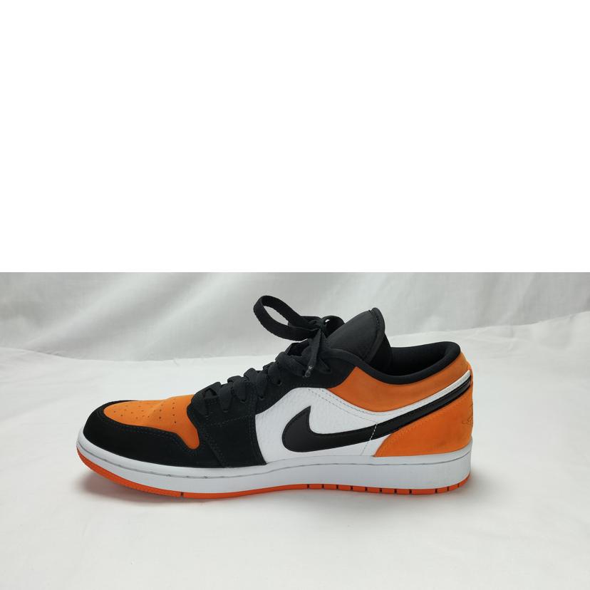 NIKE ナイキ/AIR JORDAN 1 LOW スニーカー/553558-128//ABランク/52