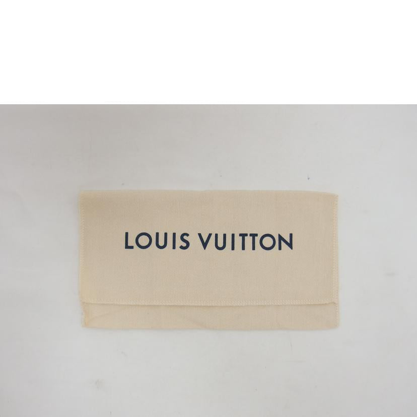 LV ルイ・ヴィトン 長財布 定番 人気 ラウンドファスナー長財布 ブラウン ピンク レッド/ジッピーウォレット/モノグラム/フューシャ/M41895//ICチ***/Aランク/04