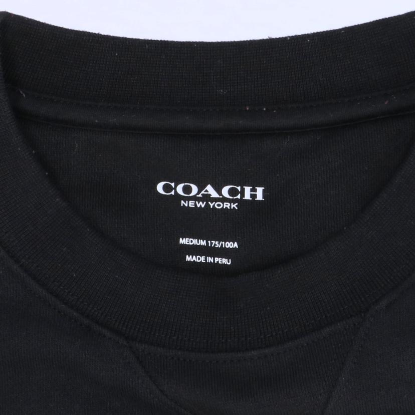 COACH コーチ/スウェット/F78451//Bランク/75